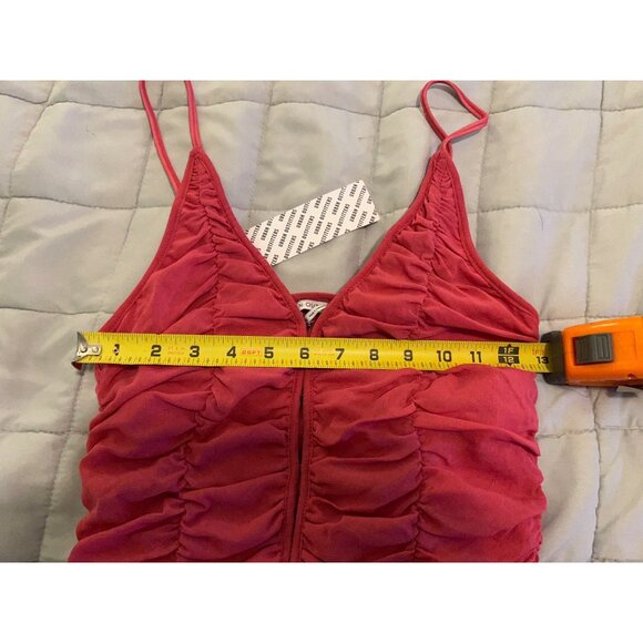 Urban Outfitters/Women’s/NWT/ Cropped Top -Large - Picture 7 of 11